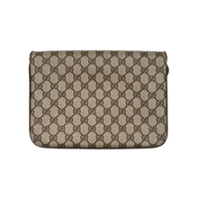 Carica l&#39;immagine nel visualizzatore di Gallery, GG Canvas Shoulder Bag

