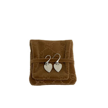 Upload the image to the Gallery viewer, Heart earrings
