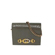 Upload the image to the Gallery viewer, Zumi wallet / purse in python
