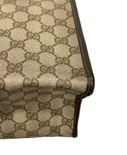 Upload the image to the Gallery viewer, Vintage GG handbag
