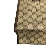 Upload the image to the Gallery viewer, Vintage GG handbag
