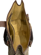 Upload the image to the Gallery viewer, Vintage GG handbag
