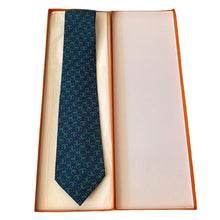 Carica l&#39;immagine nel visualizzatore di Gallery, Cravatta in seta
