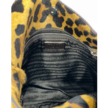 Upload the image to the Gallery viewer, Spotted pony skin bag
