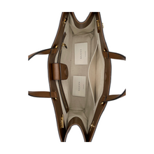 Carica l&#39;immagine nel visualizzatore di Gallery, Horsebit shopping bag

