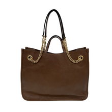 Carica l&#39;immagine nel visualizzatore di Gallery, Horsebit shopping bag
