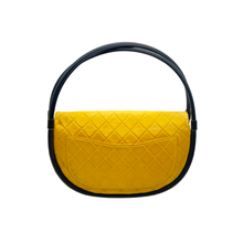 Upload the image to the Gallery viewer, Vintage shoulder bag / clutch bag
