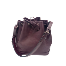Upload the image to the Gallery viewer, Noé bucket bag in Epi leather

