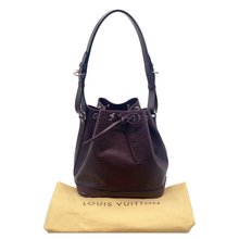 Upload the image to the Gallery viewer, Noé bucket bag in Epi leather
