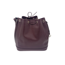 Upload the image to the Gallery viewer, Noé bucket bag in Epi leather
