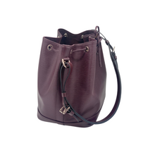 Upload the image to the Gallery viewer, Noé bucket bag in Epi leather
