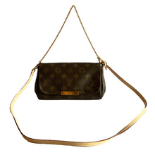 Upload the image to the Gallery viewer, Favorite Monogram Pouch
