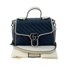 Upload the image to the Gallery viewer, Borsa GG Marmont
