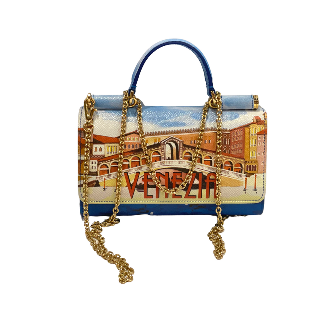 Mini bag Venice collection