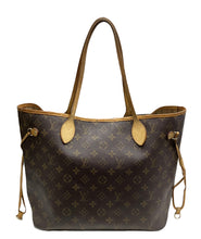 Carica l&#39;immagine nel visualizzatore di Gallery, Neverfull MM Monogram
