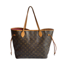 Carica l&#39;immagine nel visualizzatore di Gallery, Neverfull MM Monogram

