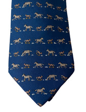 Upload the image to the Gallery viewer, Silk tie
