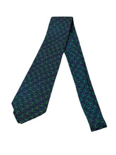 Upload the image to the Gallery viewer, Silk tie
