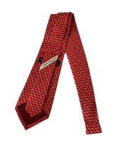 Upload the image to the Gallery viewer, Silk tie
