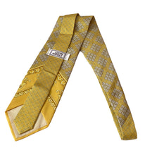 Upload the image to the Gallery viewer, Silk tie
