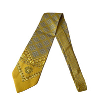Upload the image to the Gallery viewer, Silk tie

