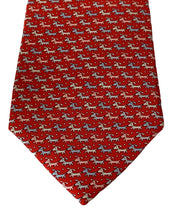 Upload the image to the Gallery viewer, Silk tie
