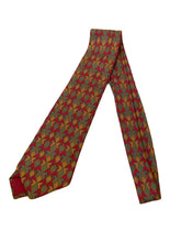 Carica l&#39;immagine nel visualizzatore di Gallery, Cravatta in seta
