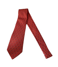 Upload the image to the Gallery viewer, Silk tie
