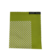 Carica l&#39;immagine nel visualizzatore di Gallery, Pochette in seta
