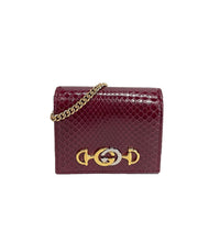 Upload the image to the Gallery viewer, Zumi wallet / purse in python
