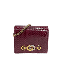 Upload the image to the Gallery viewer, Zumi wallet / purse in python
