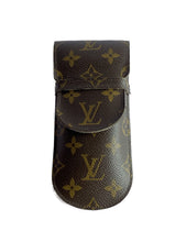 Upload the image to the Gallery viewer, Vintage eyeglass holder
