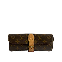 Upload the image to the Gallery viewer, Watch holder - Casket for three watches
