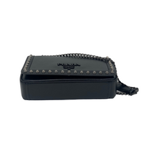 Upload the image to the Gallery viewer, Shoulder bag with studs
