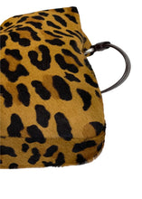 Upload the image to the Gallery viewer, Spotted pony skin bag
