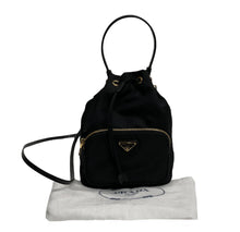 Upload the image to the Gallery viewer, Borsa Duet in Nylon
