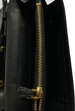 Upload the image to the Gallery viewer, Saffiano mini shoulder strap

