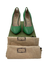 Upload the image to the Gallery viewer, Stiletto heel
