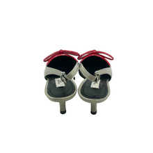 Upload the image to the Gallery viewer, Patent leather sandals
