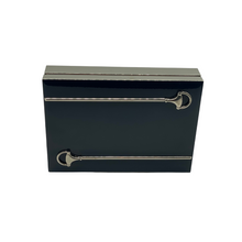Upload the image to the Gallery viewer, Vintage enamel box
