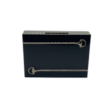 Upload the image to the Gallery viewer, Vintage enamel box

