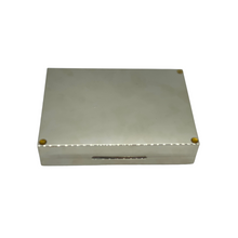Upload the image to the Gallery viewer, Vintage enamel box
