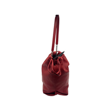 Upload the image to the Gallery viewer, Teddy bucket bag
