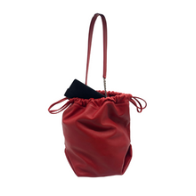 Upload the image to the Gallery viewer, Teddy bucket bag
