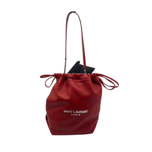 Upload the image to the Gallery viewer, Teddy bucket bag
