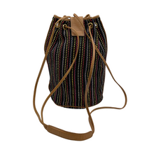 Carica l&#39;immagine nel visualizzatore di Gallery, Borsa a tracolla vintage
