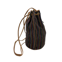 Carica l&#39;immagine nel visualizzatore di Gallery, Borsa a tracolla vintage
