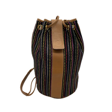 Carica l&#39;immagine nel visualizzatore di Gallery, Borsa a tracolla vintage
