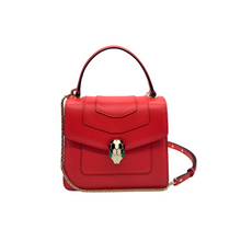 Carica l&#39;immagine nel visualizzatore di Gallery, Serpenti forever Borsa a mano e a tracolla
