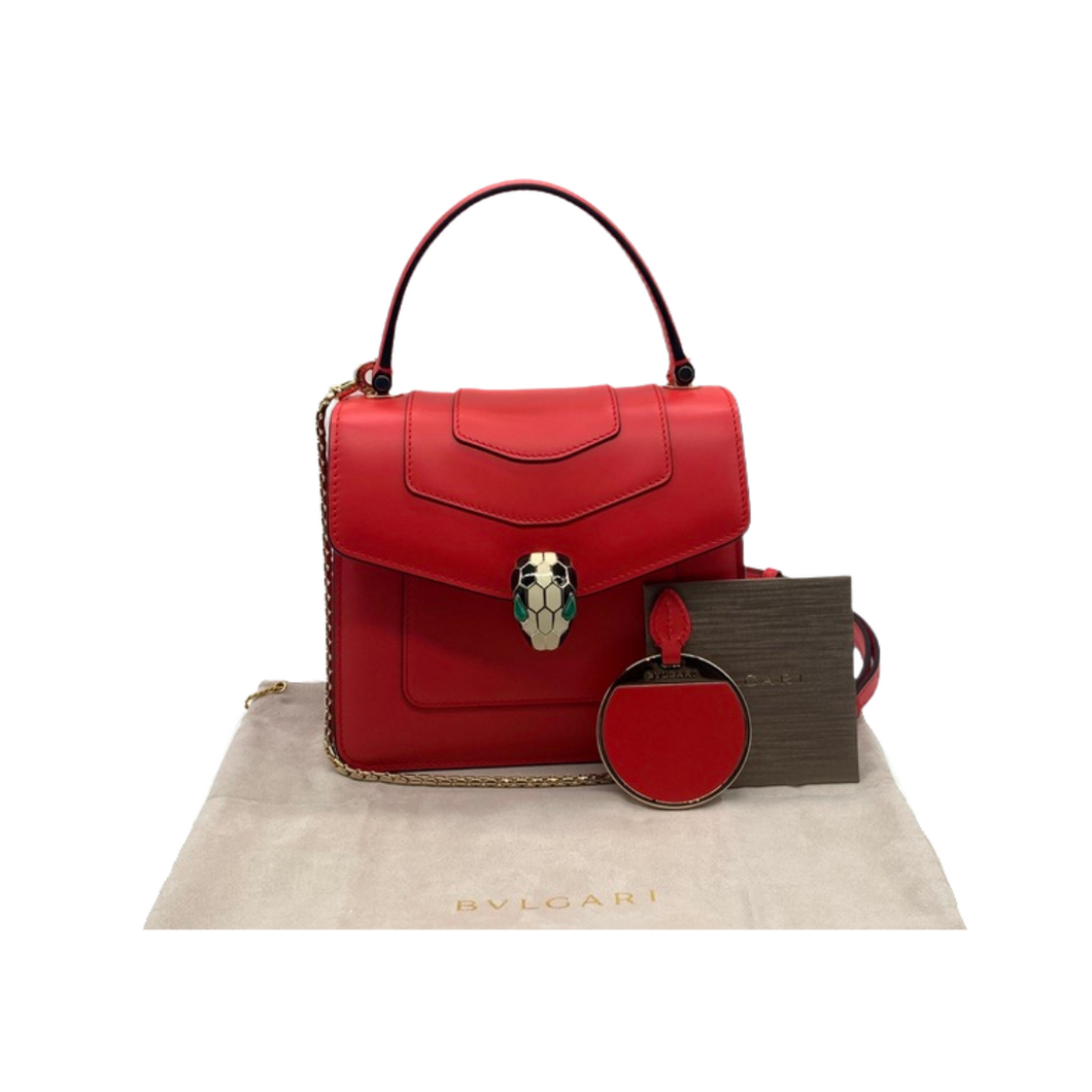 Serpenti forever Borsa a mano e a tracolla
